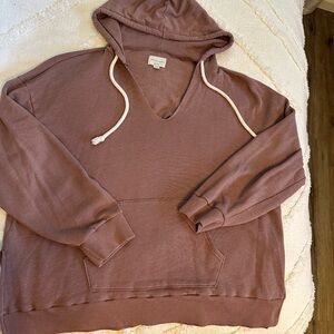 American Eagle hoodie women’s